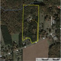 Log Home For Sale With Shop and Acreage in Salisbury NC images 3