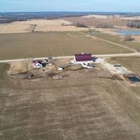 Turn-Key Highly Productive Crop Hay And Livestock Ranch With Homes For Sale Near Springfield images 5