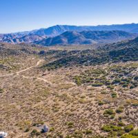 80 Acres of Gorgeous Ranchita Valley images 3