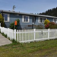 Pacific City Cloverdale Farm House - 74 - Organic Acres