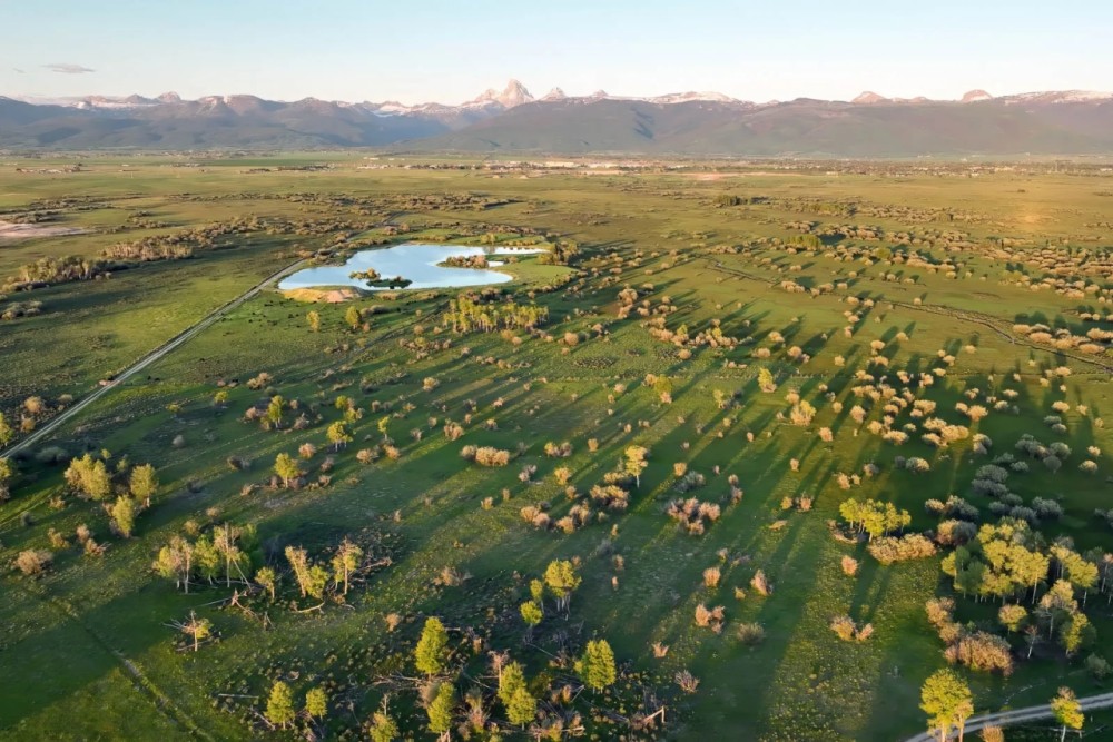 Grover Ranch featured image