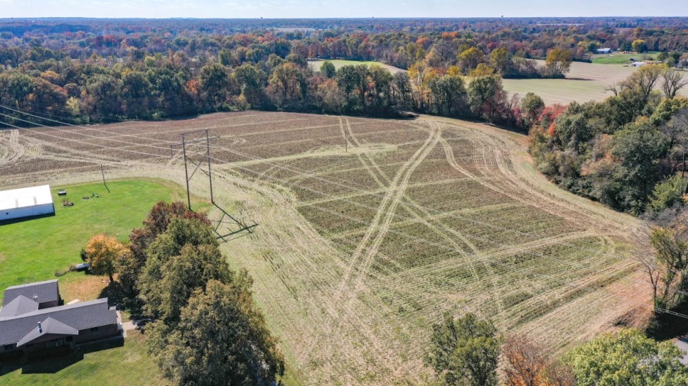 TBD West Mill Creek Rd Troy IL featured image