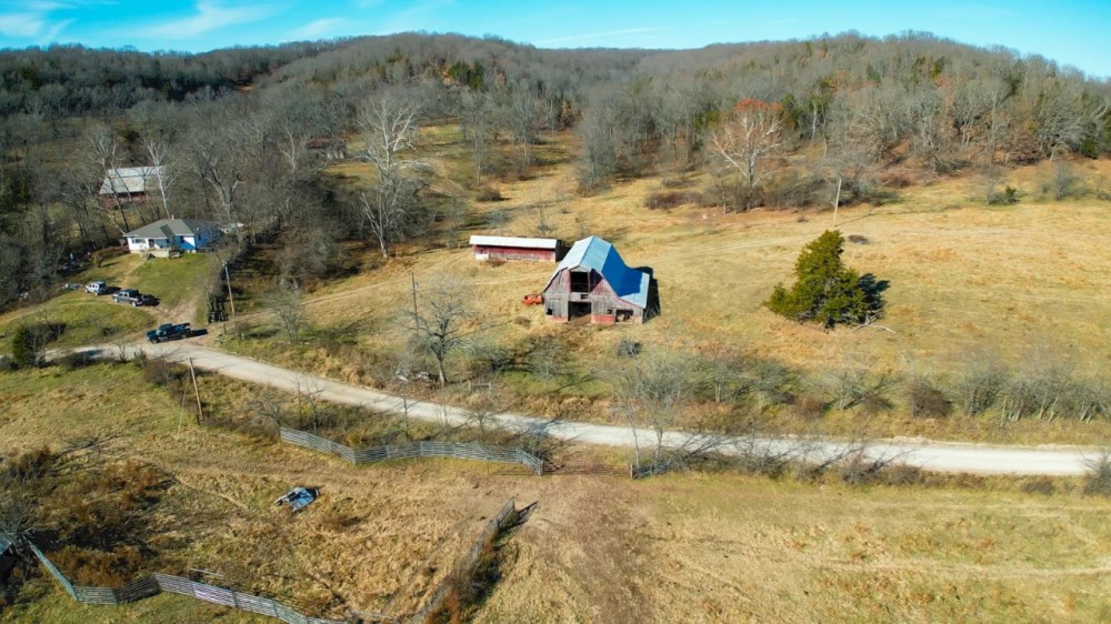Farm for Sale in Pulaski County MO featured image