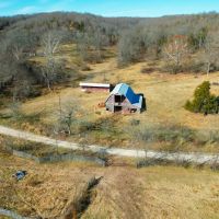 Farm for Sale in Pulaski County MO