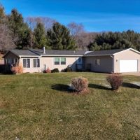 3 Bedroom Home with 20 - Acres in Monroe County WI images 2
