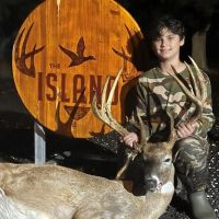 The Island Hunting Company For Sale
