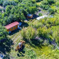 Huitt Getaway images 3