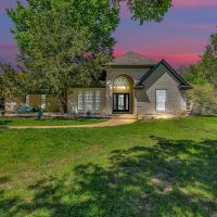15 Acres 5100 FM 3058