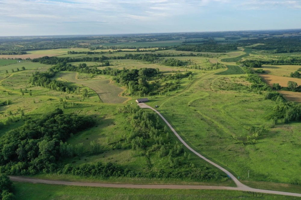 Whitetail Paradise in Northwest Missouri featured image