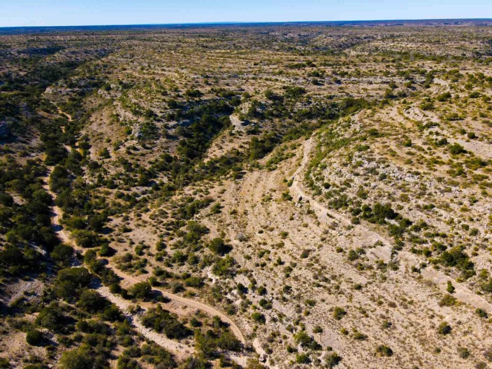 Hackberry Canyon Ranch featured image