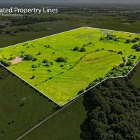 80 acres 2080 FM 155 Weimar TX Colorado County images 5