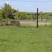 Hwy 90 East in Schulenburg