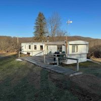 73 acres House with Outbuildings Pond and Superior Hunting Land in Humphrey NY 4521 NYS Route 98 images 4