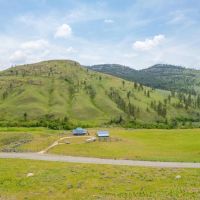 Tunk Creek Ranch