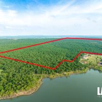 298 Krebs Lake Road Eufaula OK 74432