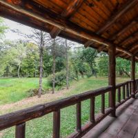 Cabin with River Frontage for Sale in Marquette County WI images 5