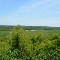 990 - Acres Horton Cattle Ranch Holdenville OK