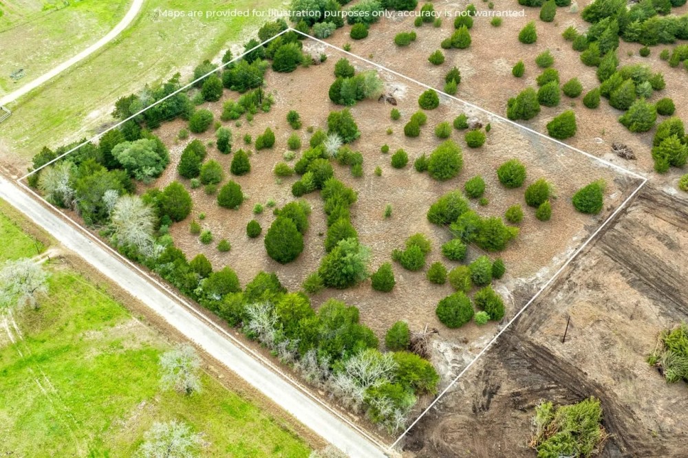 TBD CR 226 Tract 5 in Schulenburg featured image