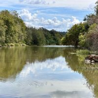 44 - Acres with Home on Cherokee Creek images 2