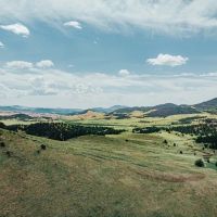 Currant Creek Pass Ranch WEST images 5