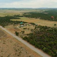 Buck Fever Ranch