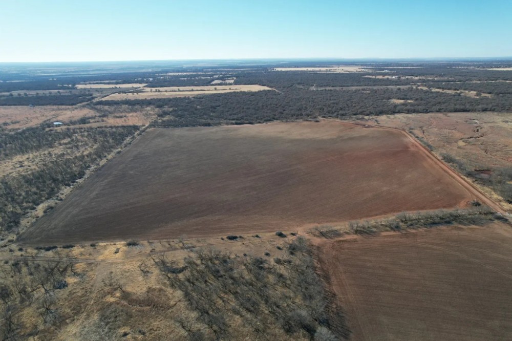 17 - Acres Jones County Tract 8 featured image