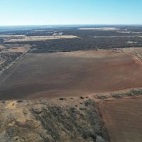 17 - Acres Jones County Tract 8