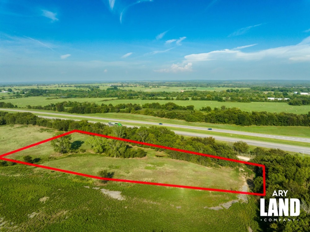 6 E County Rd 1110 Checotah OK 74426 featured image