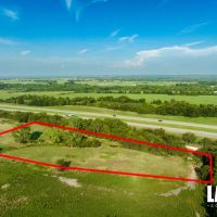 6 E County Rd 1110 Checotah OK 74426