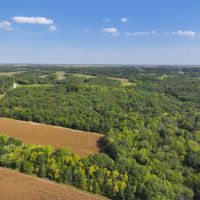 Wapello County Iowa 80 Acres of Land For Sale