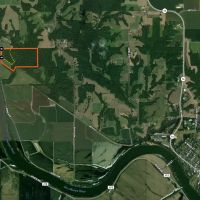 Wapello County Iowa 80 Acres of Land For Sale images 3