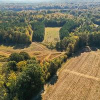 1286.50 Acres with a Home Long Creek Ranch in Tallahatchie County at 1375 Cascilla Road in Cascilla MS