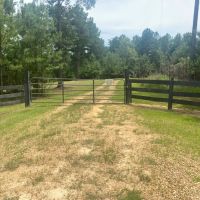 Small Acreage National Forest Getaway