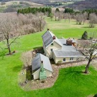 Tree Farm Rd. Fayette County - 53 acres images 4