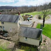 Tree Farm Rd. Fayette County - 53 acres images 5