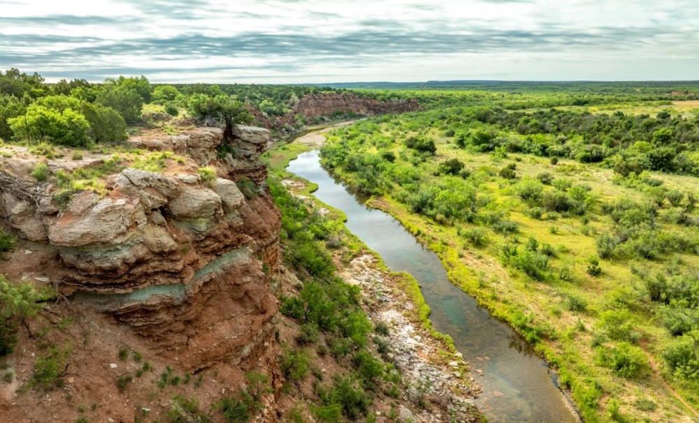 Burdett River Ranch featured image