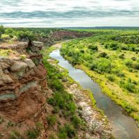 Burdett River Ranch