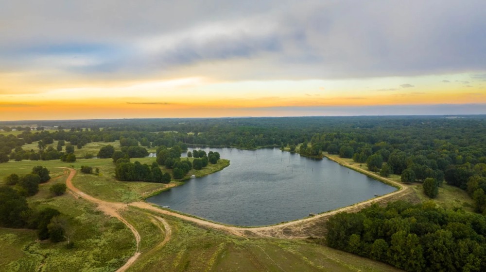 White Oak West Ranch featured image