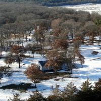 Henderson County Illinois 76 Acres With Club House For Sale