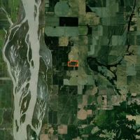 Henderson County Illinois 76 Acres With Club House For Sale images 3