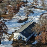 Henderson County Illinois 76 Acres With Club House For Sale images 4