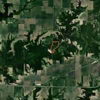 McDonough County Illinois 60 Acres For Sale images 3
