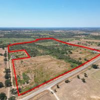 80 Acres Caldwell County TX