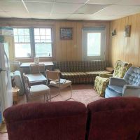 Cabin on 5 acres with Creek in Willing NY Brandes Road images 5