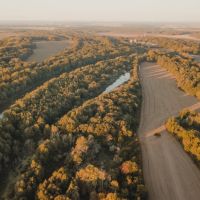 304.75 Acres in Leflore County MS - Macduff Farms images 2