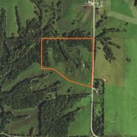 Wayne County Iowa 30 Acres For Sale