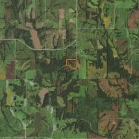 Wayne County Iowa 30 Acres For Sale images 2