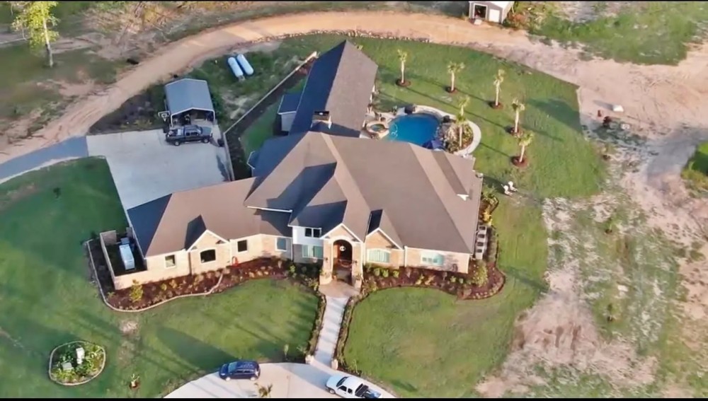 Luxury Home and 64 Acres featured image