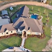 Luxury Home and 64 Acres