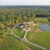 Luxury Home and 64 Acres images 2